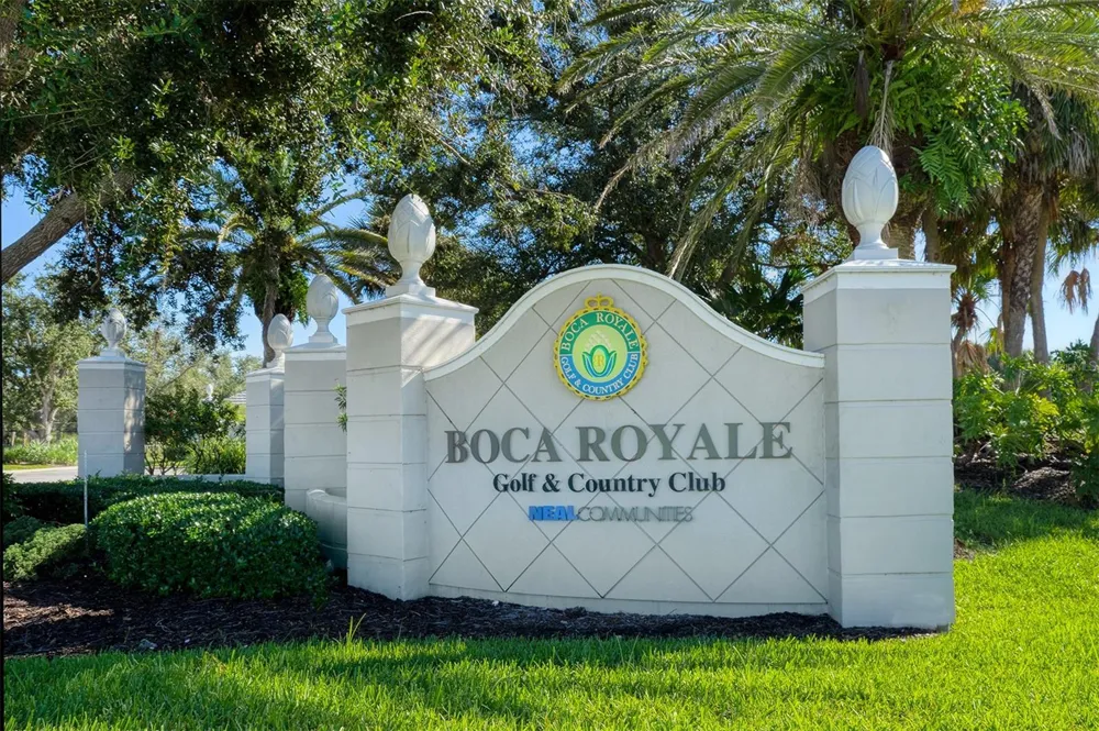 1744 GRANDE PARK DRIVE Englewood, FL 34223