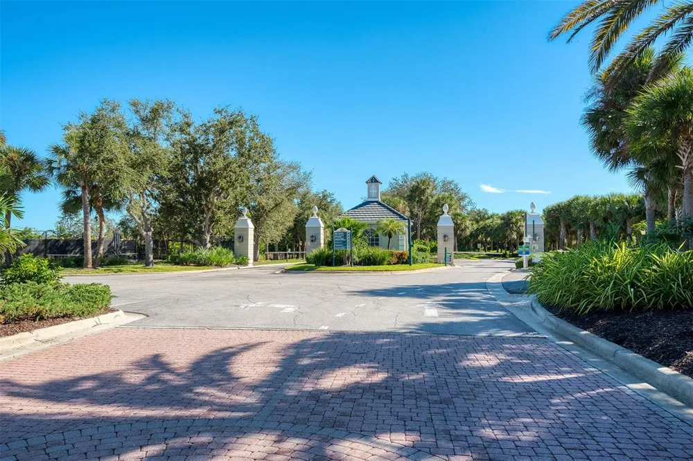 1744 GRANDE PARK DRIVE Englewood, FL 34223