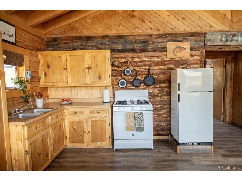 1001 CR 17 Lake City, CO 81235