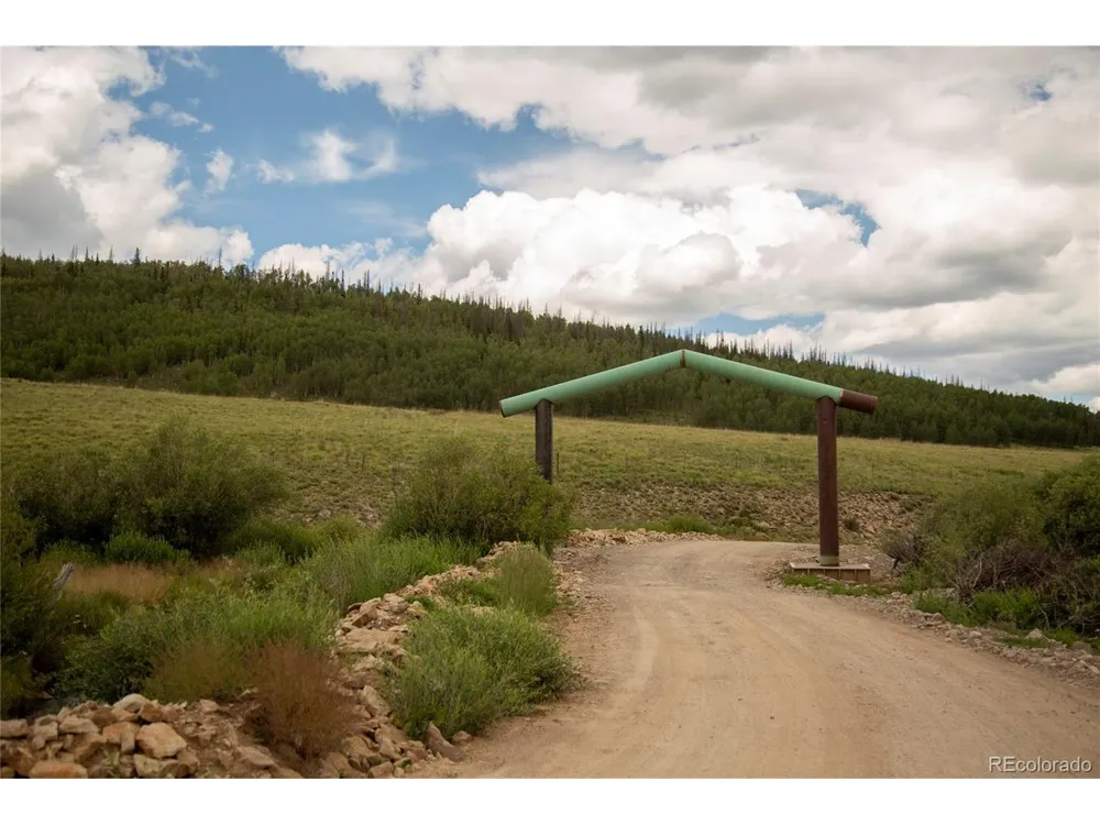 1001 CR 17 Lake City, CO 81235