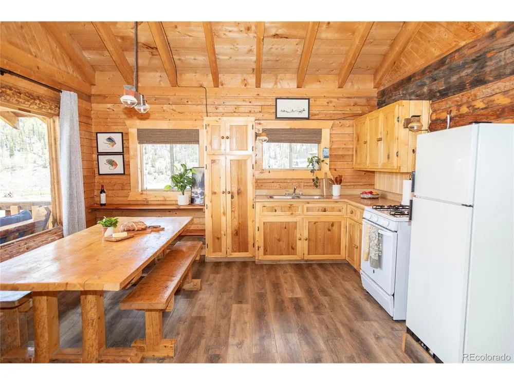1001 CR 17 Lake City, CO 81235