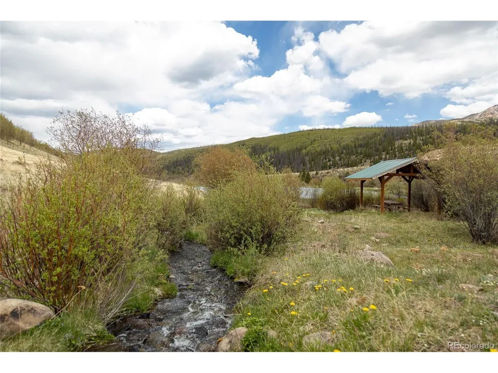 1001 CR 17 Lake City, CO 81235