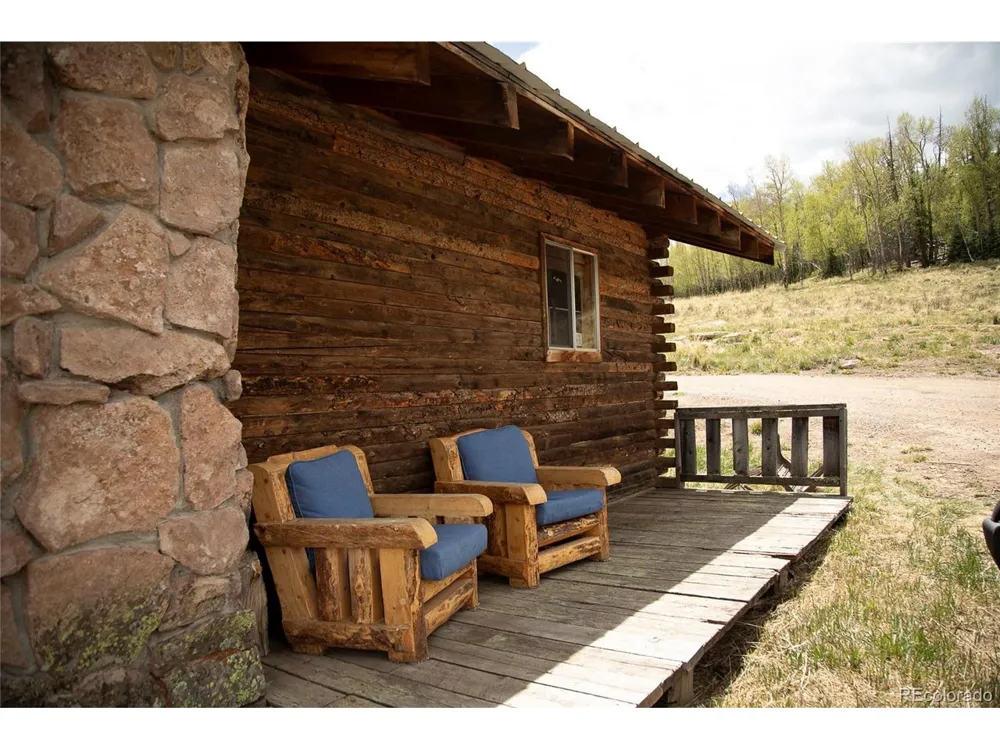 1001 CR 17 Lake City, CO 81235