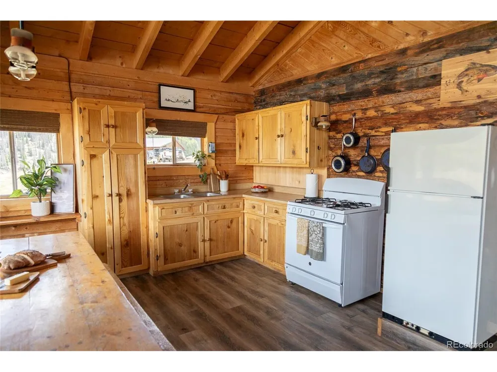 1001 CR 17 Lake City, CO 81235