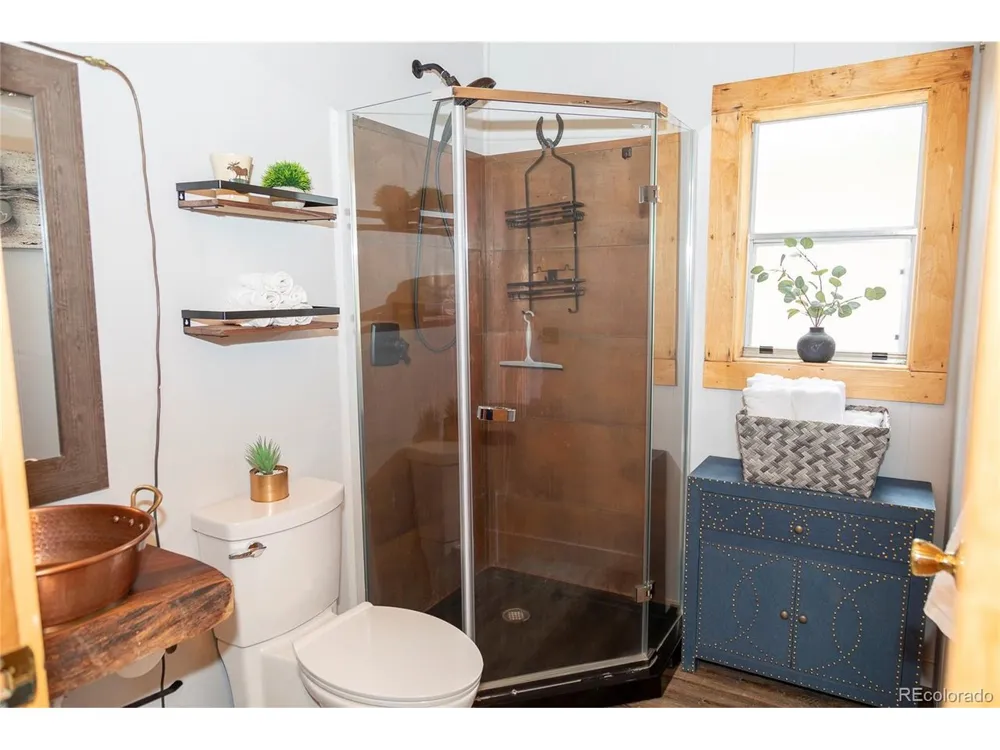 1001 CR 17 Lake City, CO 81235
