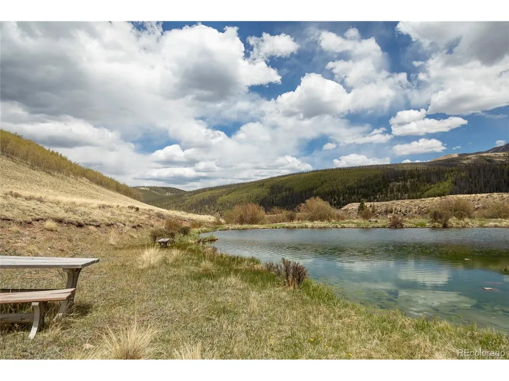 1001 CR 17 Lake City, CO 81235
