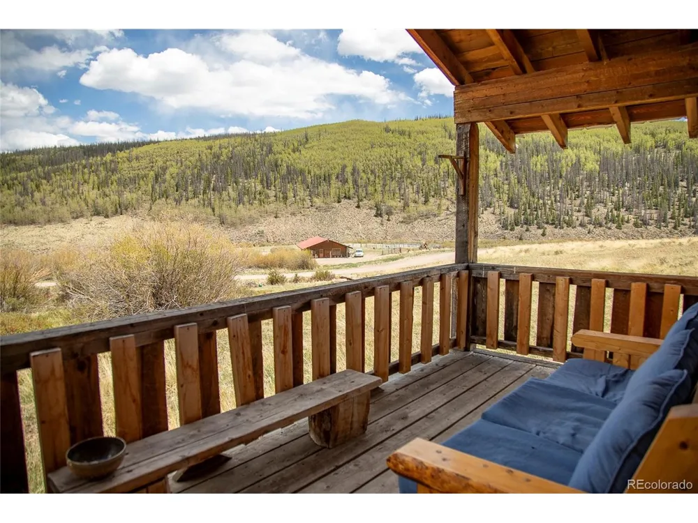 1001 CR 17 Lake City, CO 81235