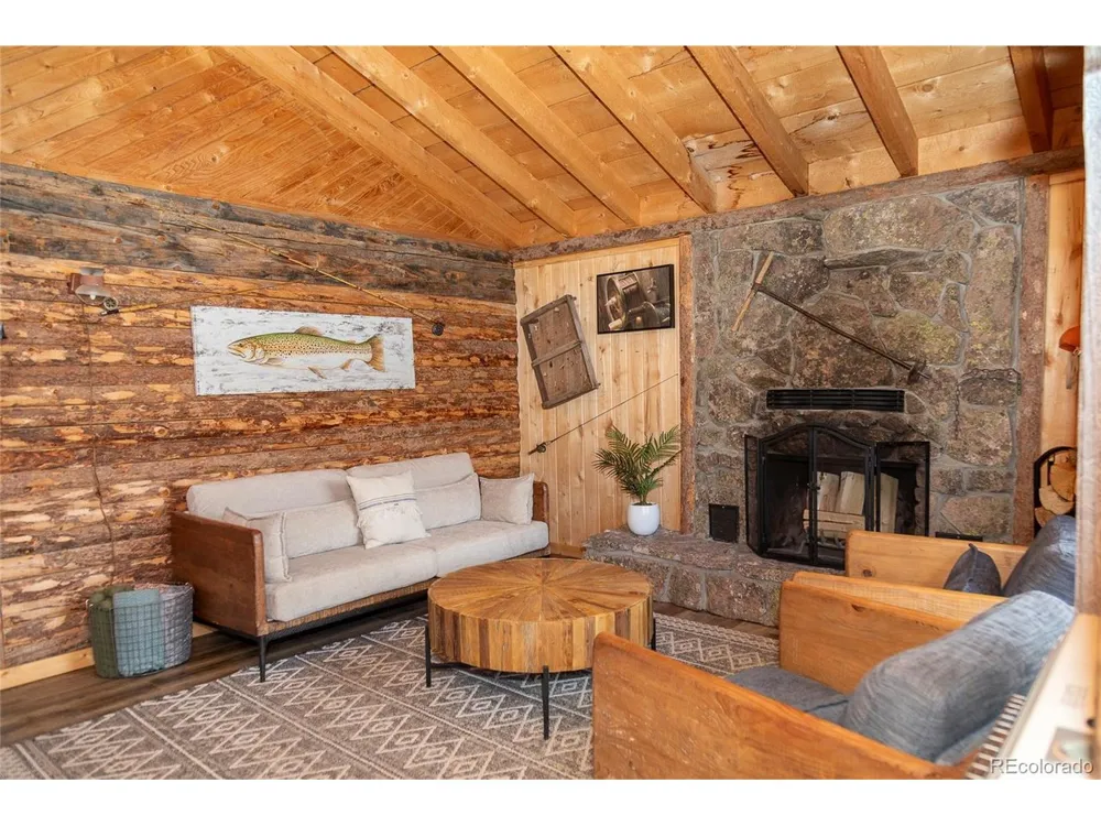 1001 CR 17 Lake City, CO 81235