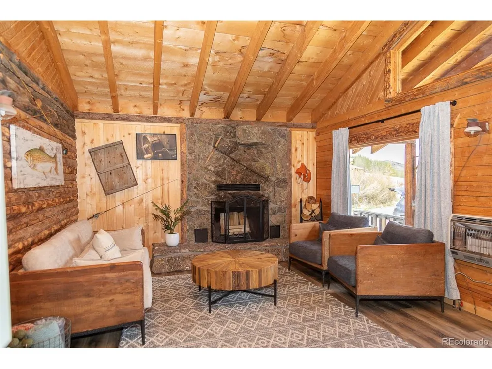 1001 CR 17 Lake City, CO 81235
