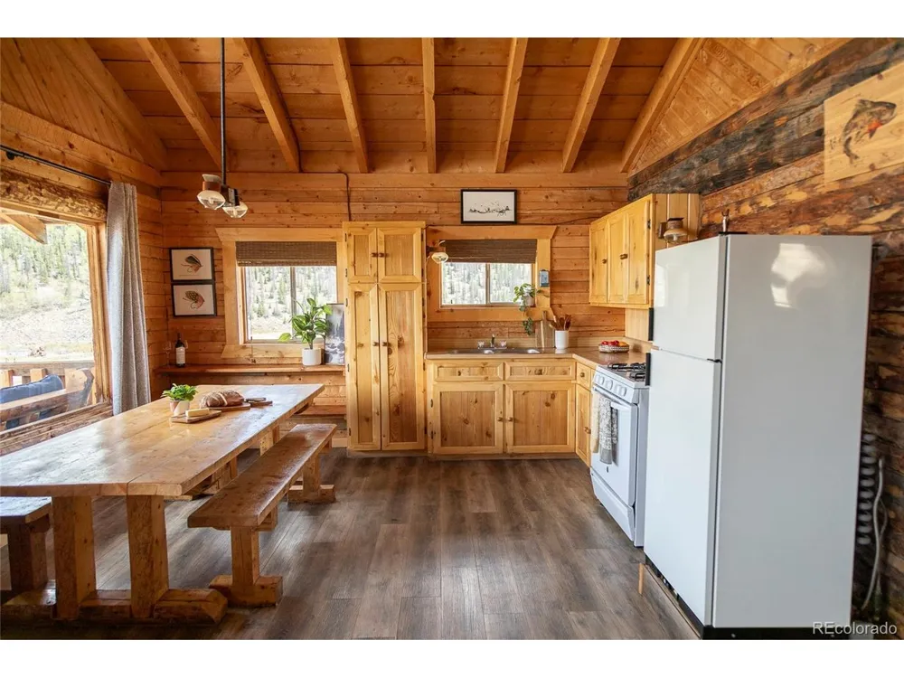 1001 CR 17 Lake City, CO 81235