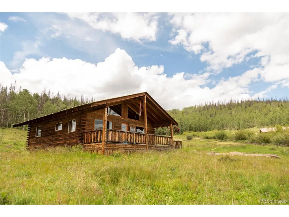 1001 CR 17 Lake City, CO 81235