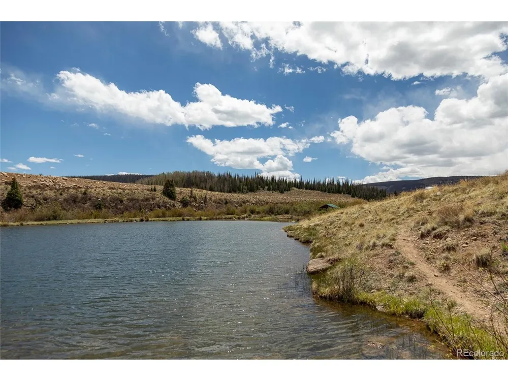 1001 CR 17 Lake City, CO 81235