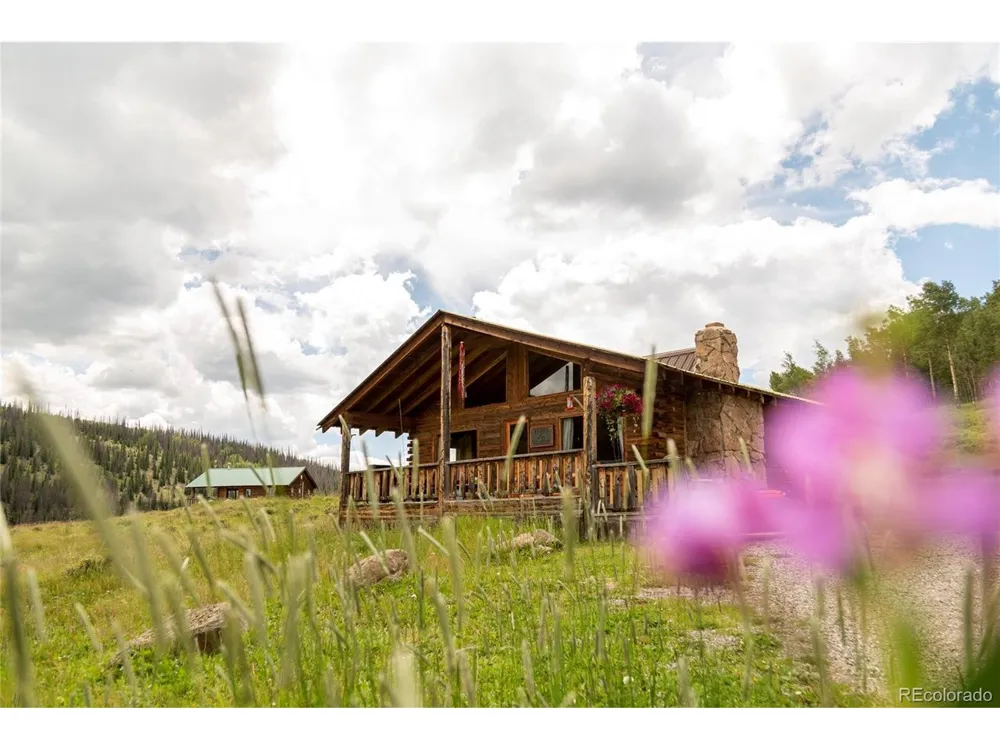 1001 CR 17 Lake City, CO 81235