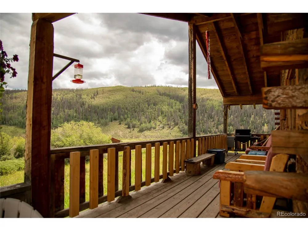 1001 CR 17 Lake City, CO 81235