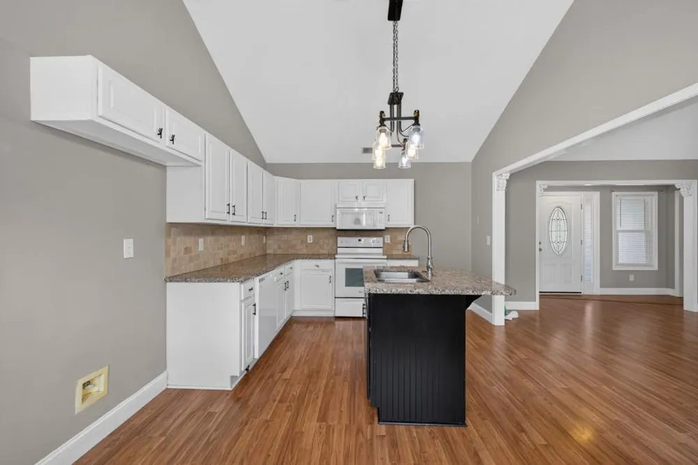 2337 Hartley Court Statham, GA 30666