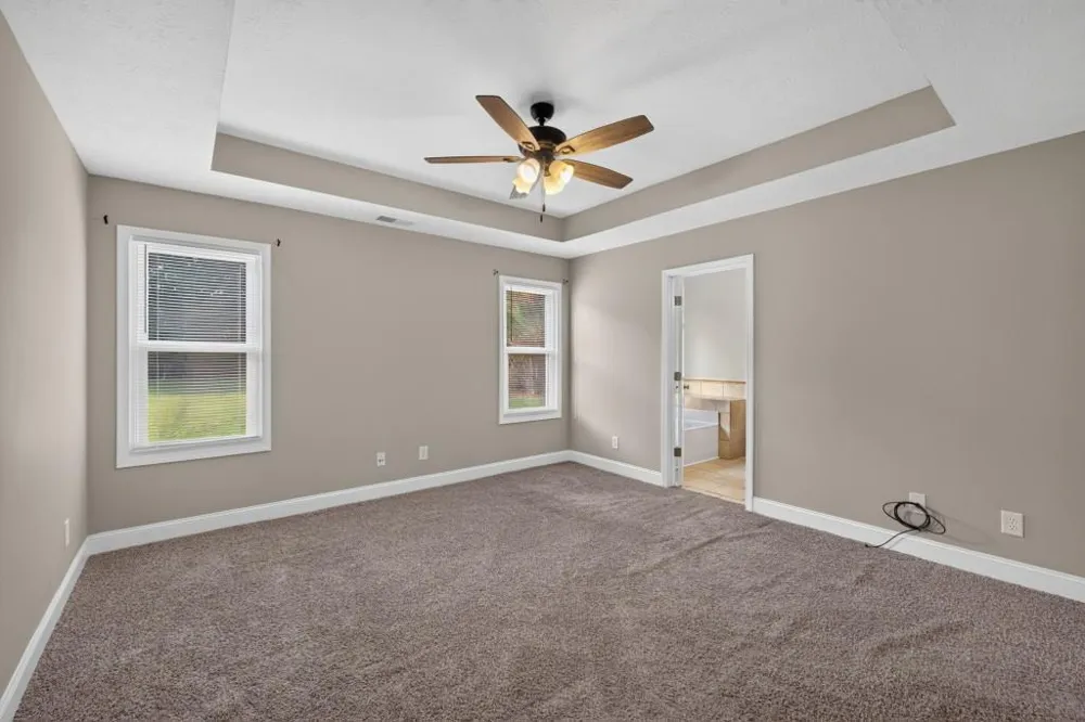 2337 Hartley Court Statham, GA 30666