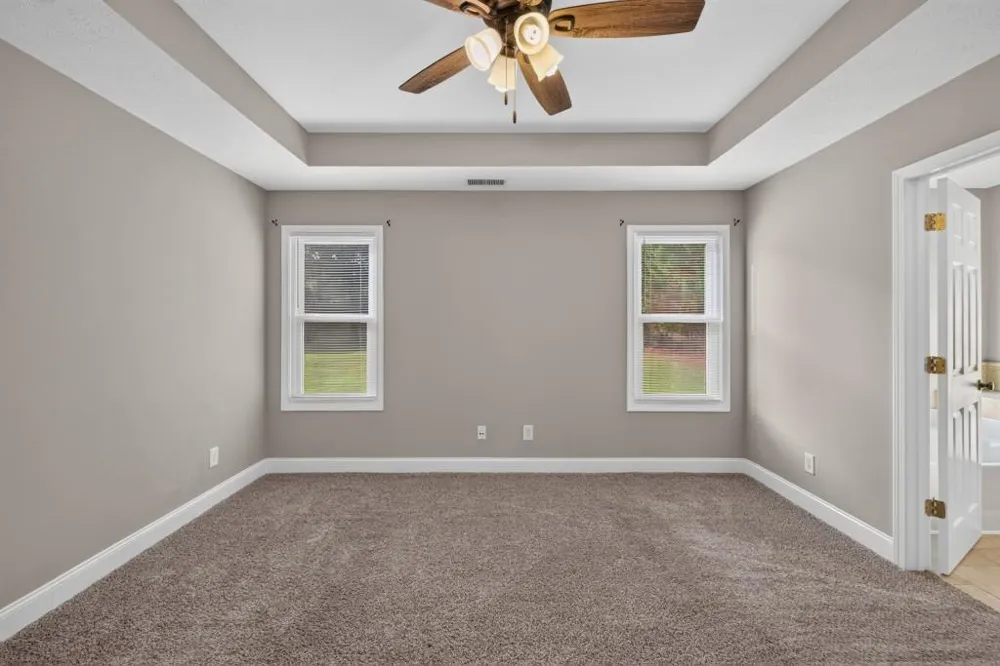 2337 Hartley Court Statham, GA 30666