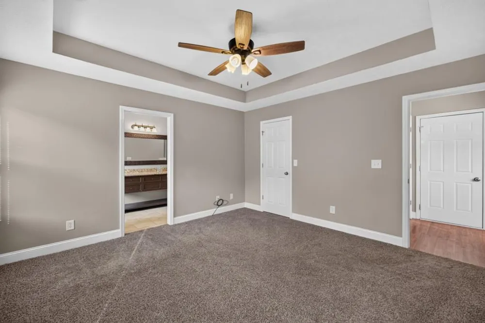 2337 Hartley Court Statham, GA 30666