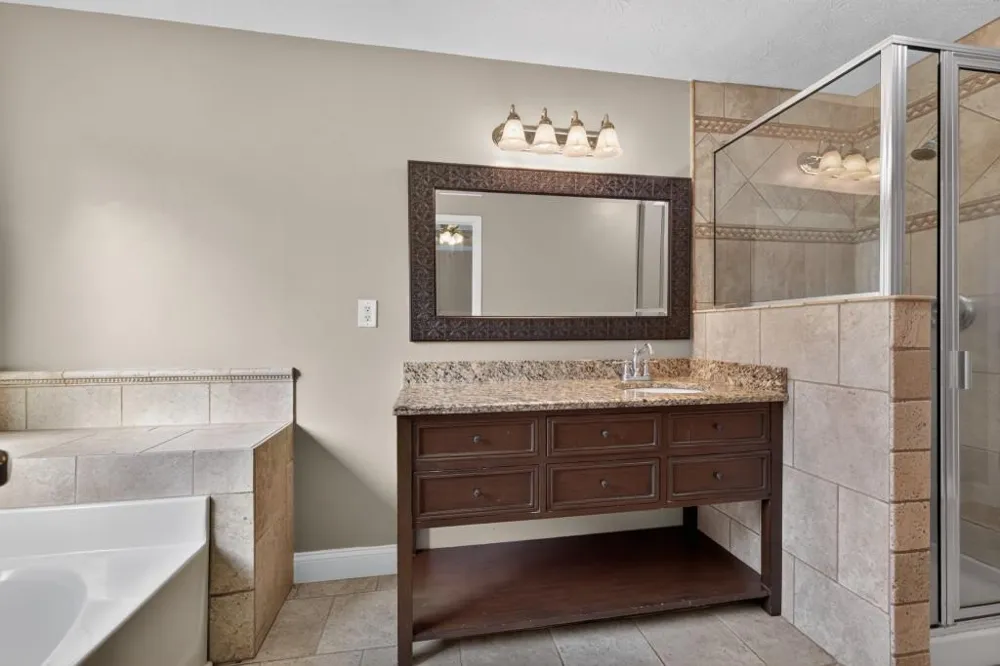 2337 Hartley Court Statham, GA 30666