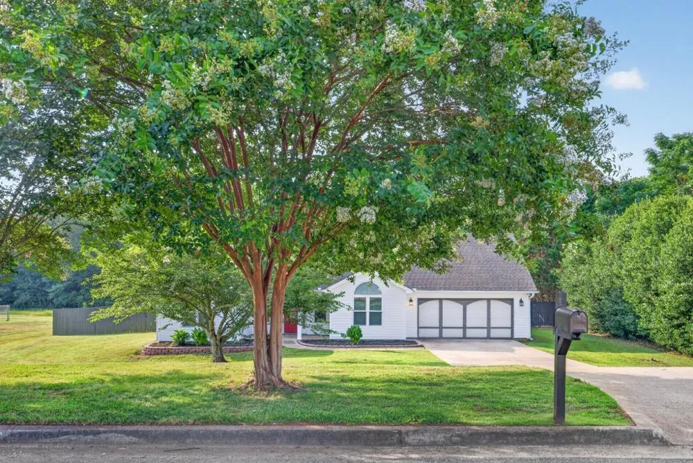 2337 Hartley Court Statham, GA 30666