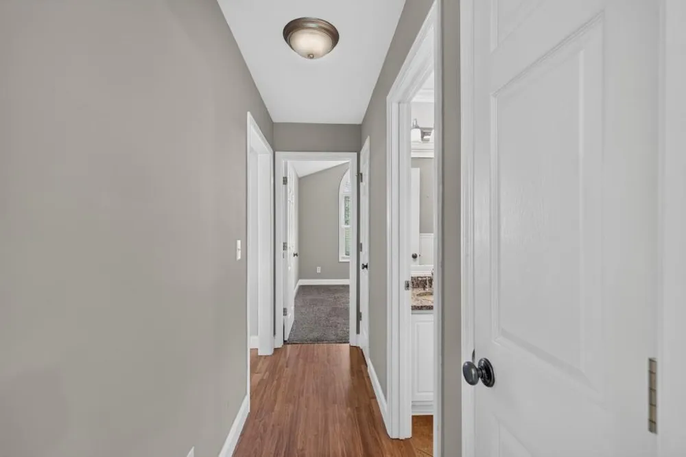 2337 Hartley Court Statham, GA 30666