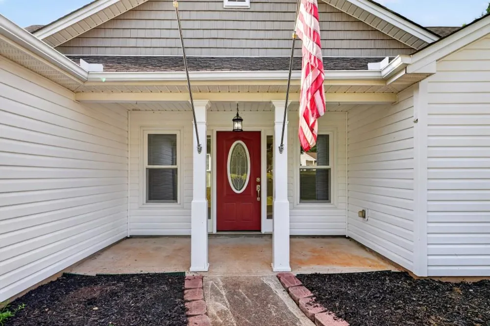 2337 Hartley Court Statham, GA 30666