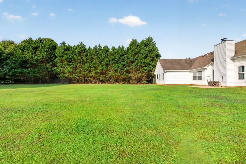 2337 Hartley Court Statham, GA 30666
