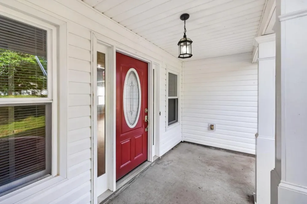2337 Hartley Court Statham, GA 30666