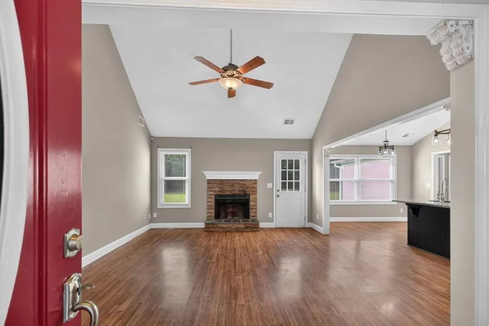2337 Hartley Court Statham, GA 30666