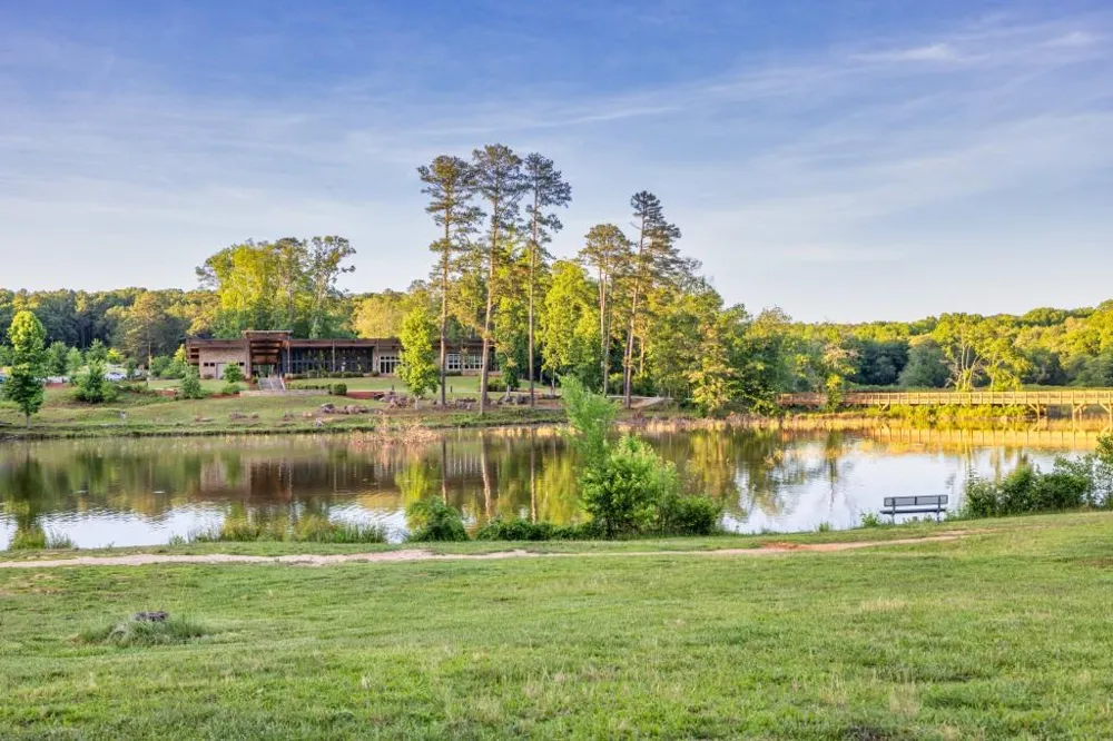 2337 Hartley Court Statham, GA 30666