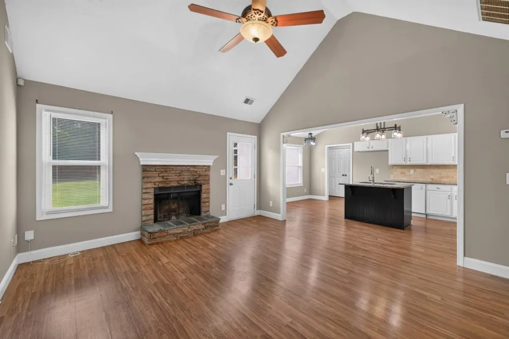 2337 Hartley Court Statham, GA 30666