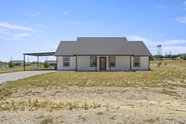 6043 Piper Anne Street Azle, TX 76020