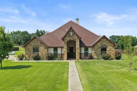 31 County Road 4742