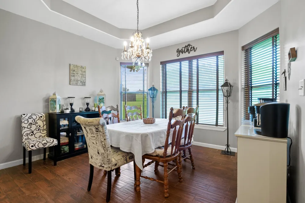 31 County Road 4742 Mt Pleasant, TX 75455