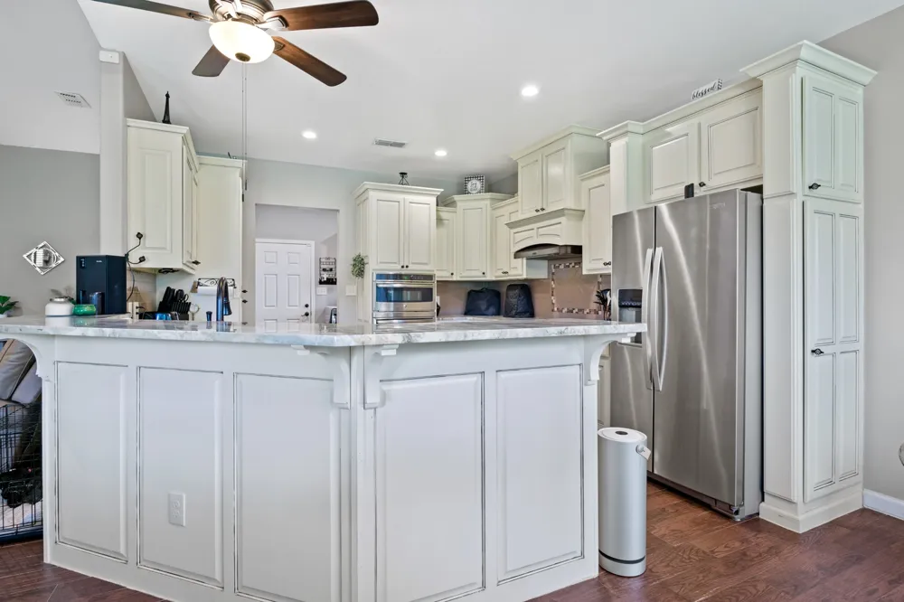 31 County Road 4742 Mt Pleasant, TX 75455