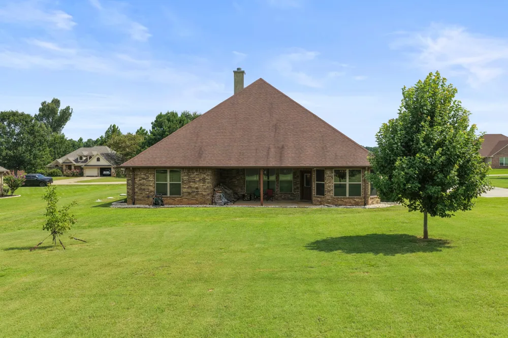 31 County Road 4742 Mt Pleasant, TX 75455
