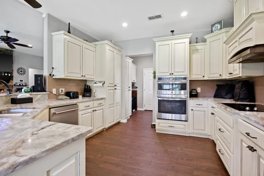31 County Road 4742 Mt Pleasant, TX 75455