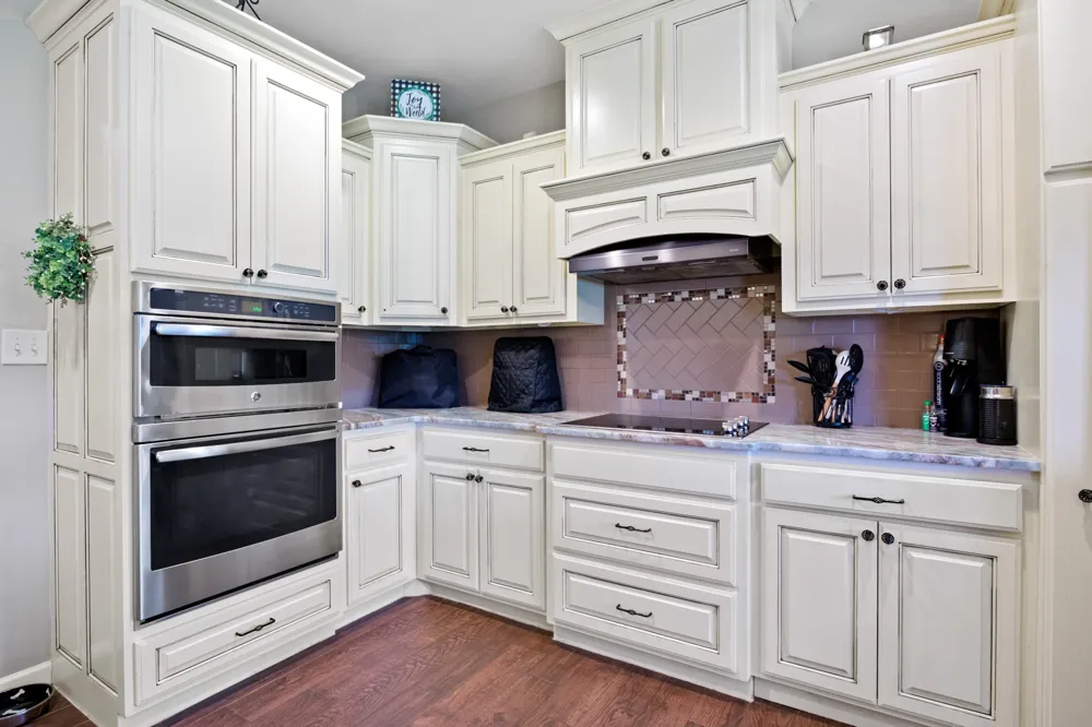 31 County Road 4742 Mt Pleasant, TX 75455
