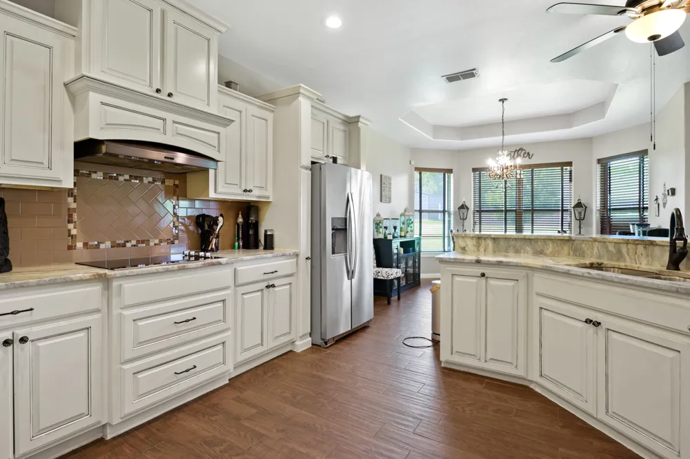 31 County Road 4742 Mt Pleasant, TX 75455