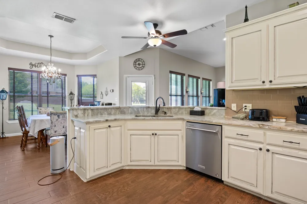 31 County Road 4742 Mt Pleasant, TX 75455