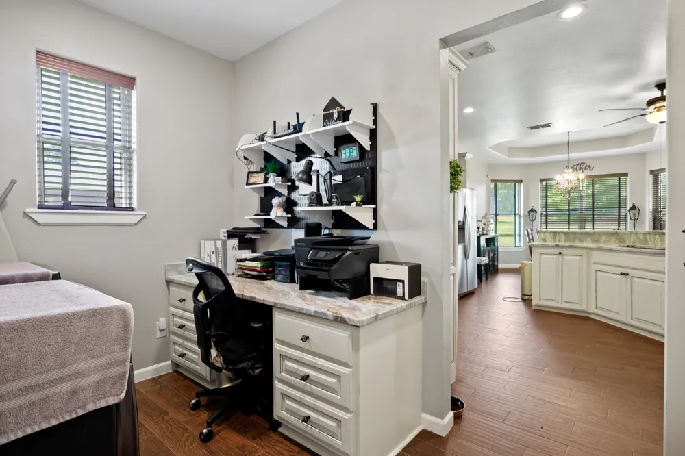 31 County Road 4742 Mt Pleasant, TX 75455