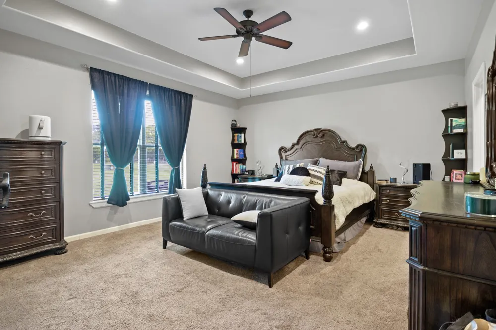 31 County Road 4742 Mt Pleasant, TX 75455