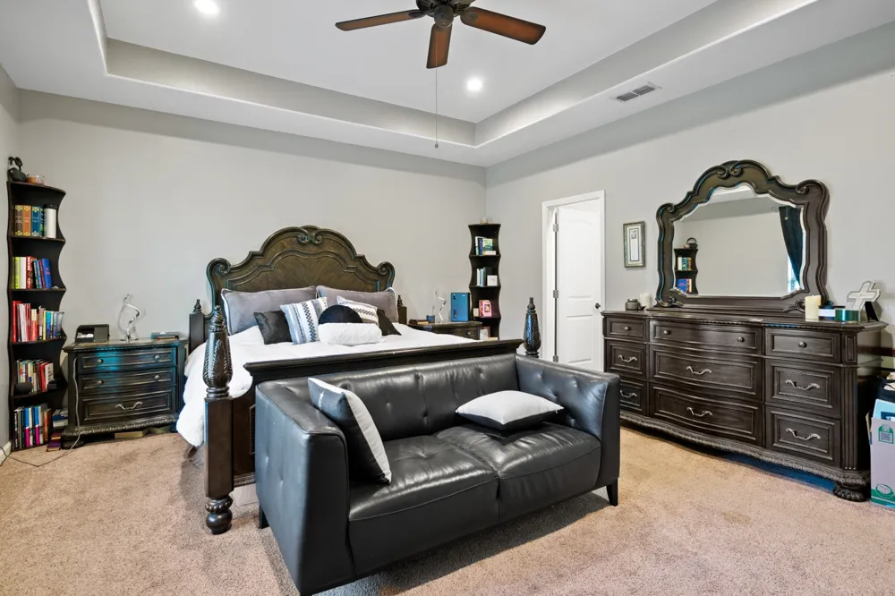 31 County Road 4742 Mt Pleasant, TX 75455