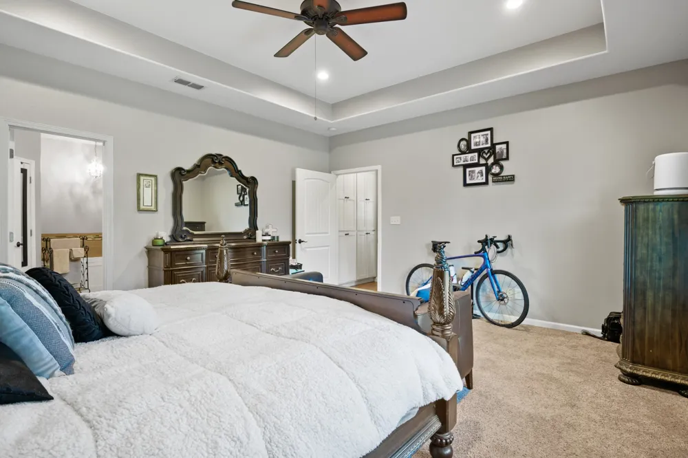 31 County Road 4742 Mt Pleasant, TX 75455