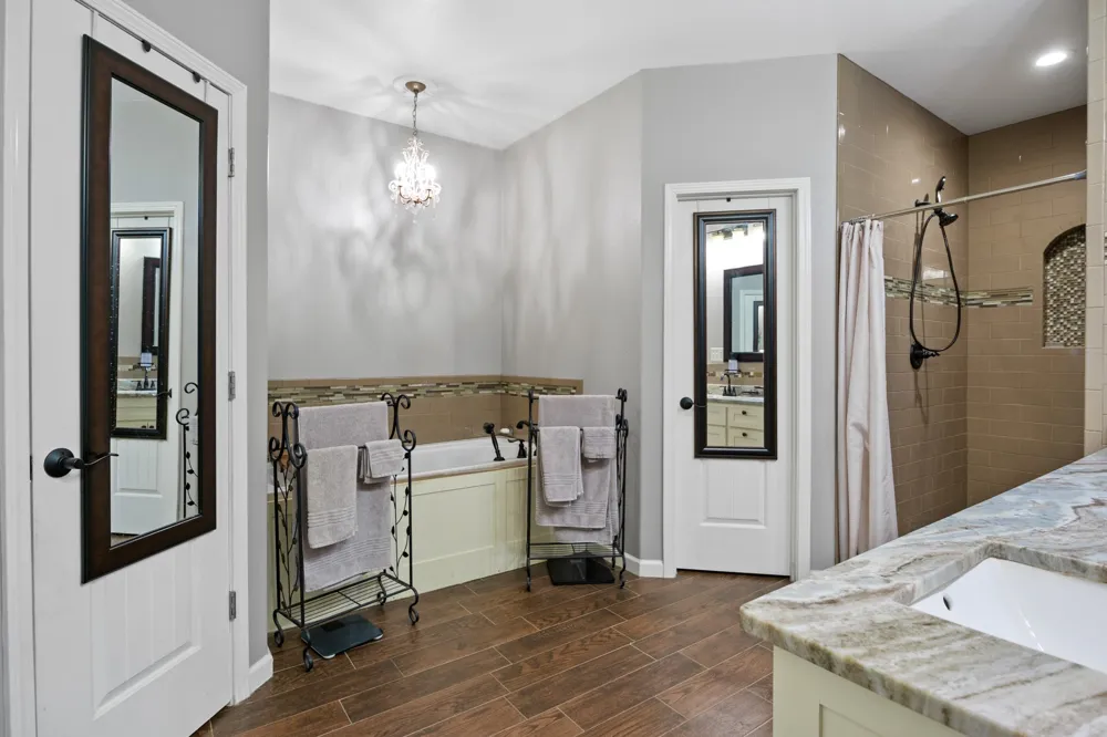 31 County Road 4742 Mt Pleasant, TX 75455
