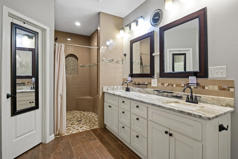 31 County Road 4742 Mt Pleasant, TX 75455