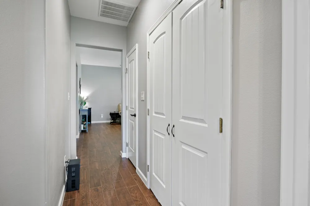 31 County Road 4742 Mt Pleasant, TX 75455