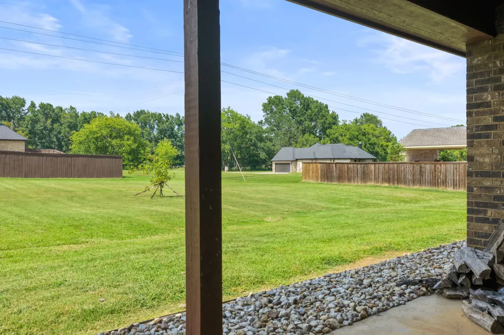 31 County Road 4742 Mt Pleasant, TX 75455
