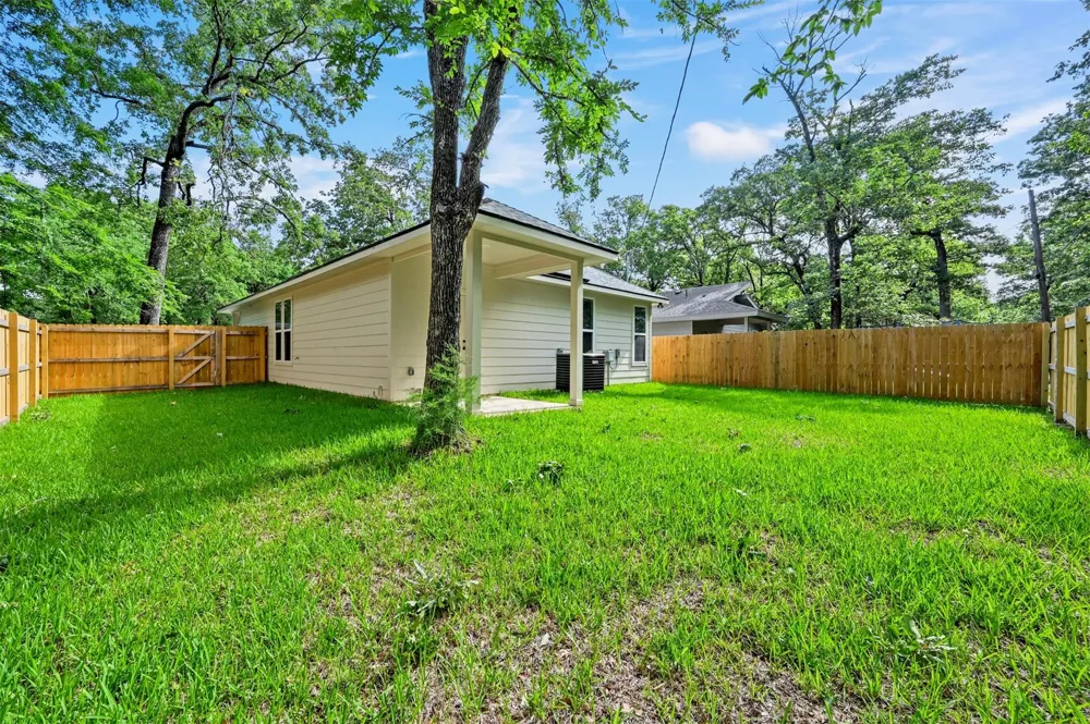 6147 Shawnee Drive Mabank, TX 75156