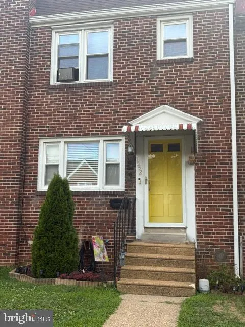 1552 CLAYTON ROAD